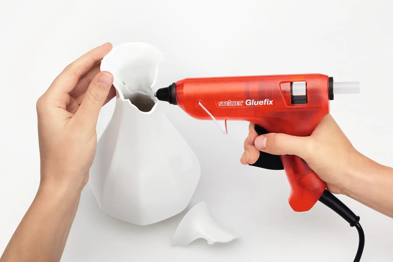 Steinel Ultra Power Colla a caldo 11 mm 5 pezzi