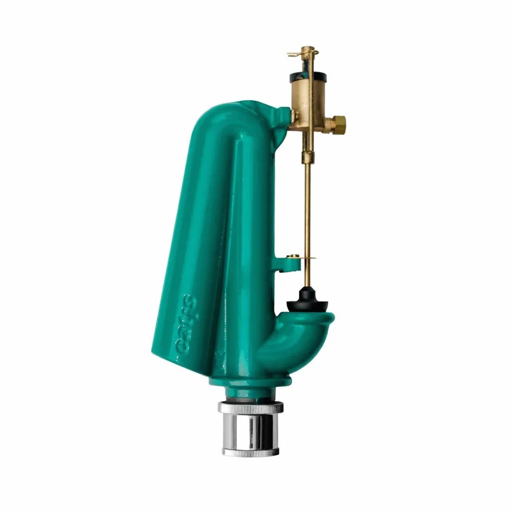 Catis D1010 Sifone Batteria Di Scarico Per Cassetta Alta