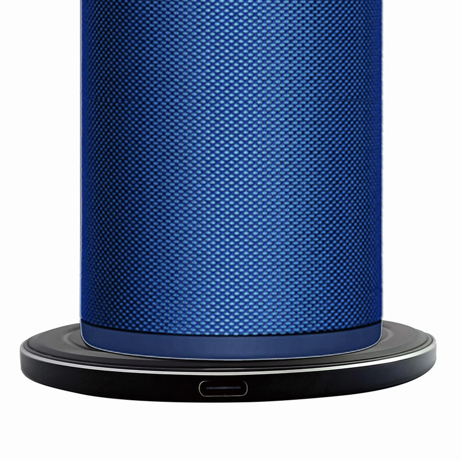 Dock di Ricarica per Altoparlanti Portatili, Design Leggero e Compatto con Chipset Intelligente per Protezione da Sovracorrente, Plug and Play per UE Boom 3 e Megaboom 3
