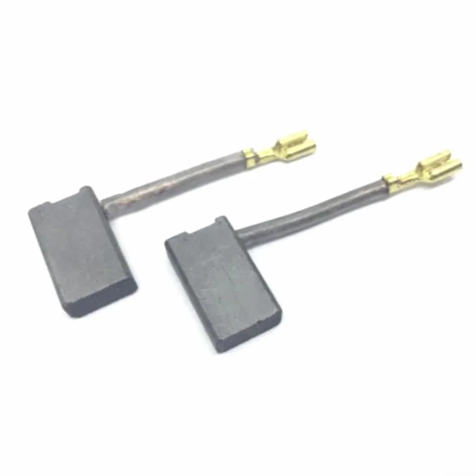 Spazzole di carbone Dewalt 659512-00 per seghe troncatrici DW770 DW771 DW777 D27113