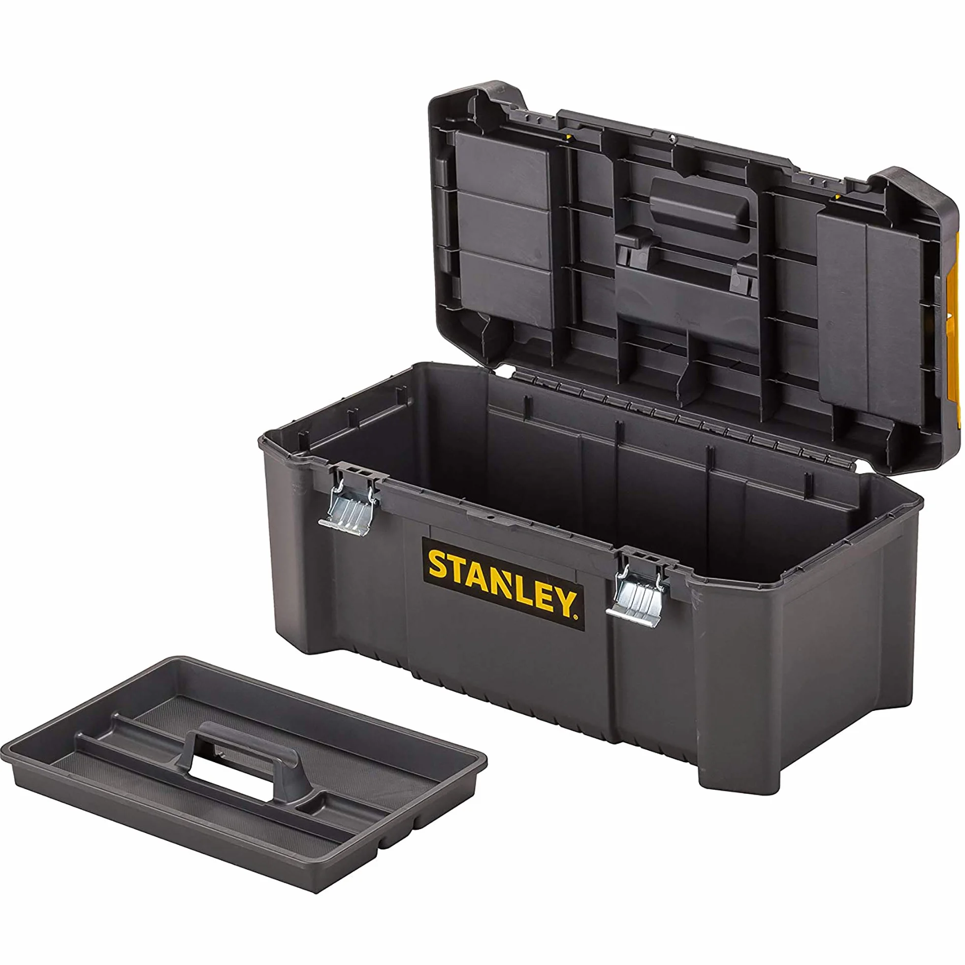 Stanley STST82976-1 Cassetta Porta Utensili Essential 26"