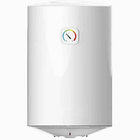 Suinga Scaldabagno elettrico installazione verticale capacità 30 litri Casa piccola Dimensioni prodotto: 340 x 594 mm [Classe di efficienza energetica C].