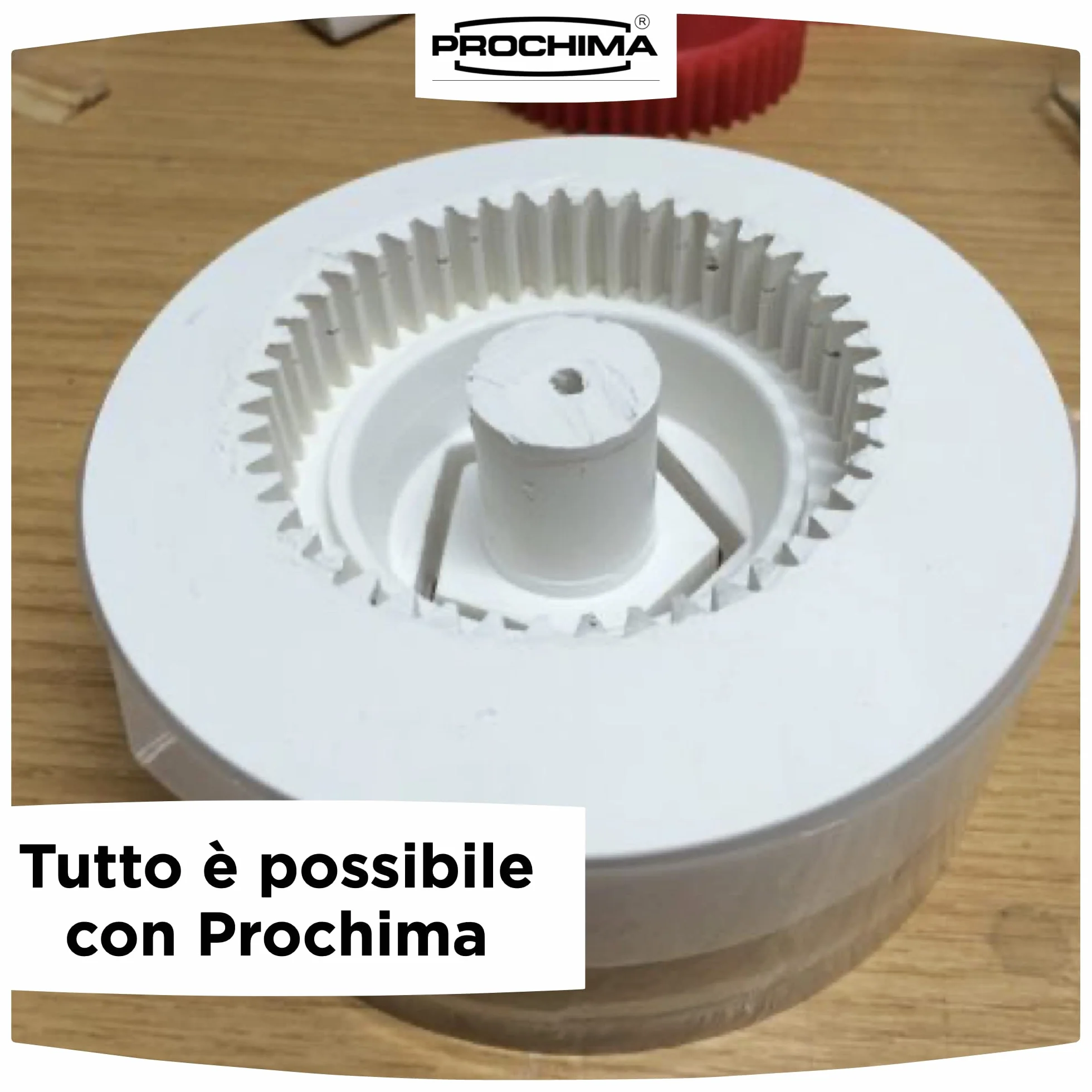 Prochima Resingear Carbon A+B Resina Nanotubi Carbonio 1 kg