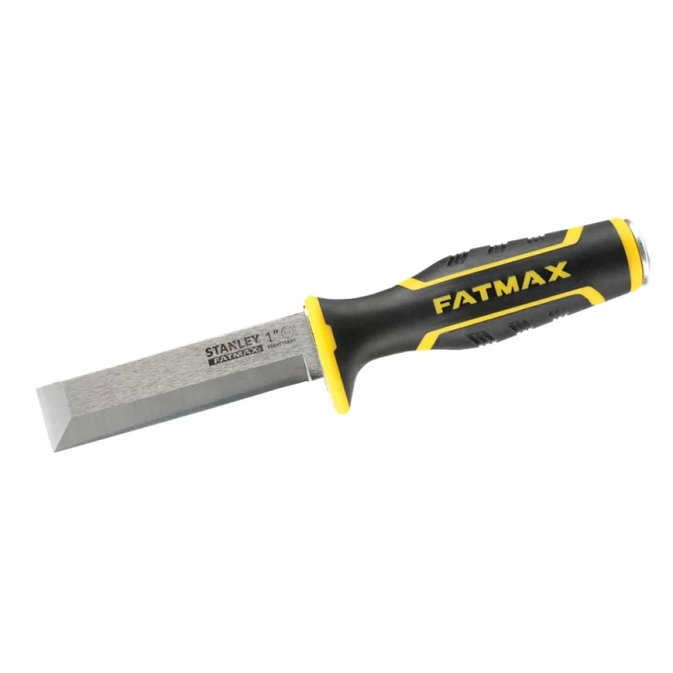 STANLEY FATMAX FMHT16693-0 Scalpello Multiuso Nero