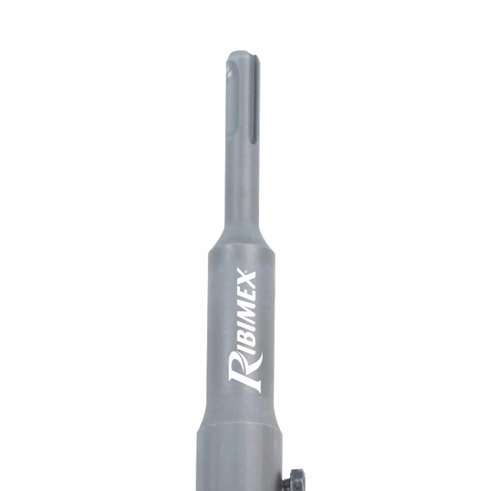 Ribimex PRSDST160X125 Carotatrice SDS diametro 125 mm lunghezza 160 mm