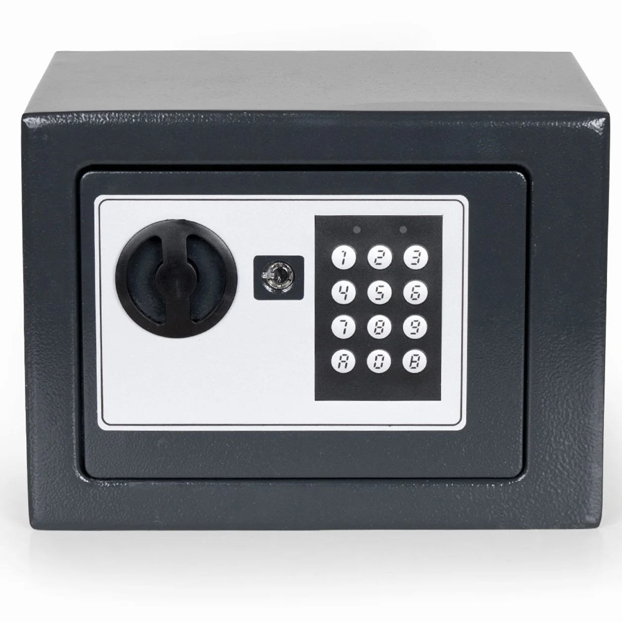 Cassaforte A Muro - 17x23x17 - Elettronica