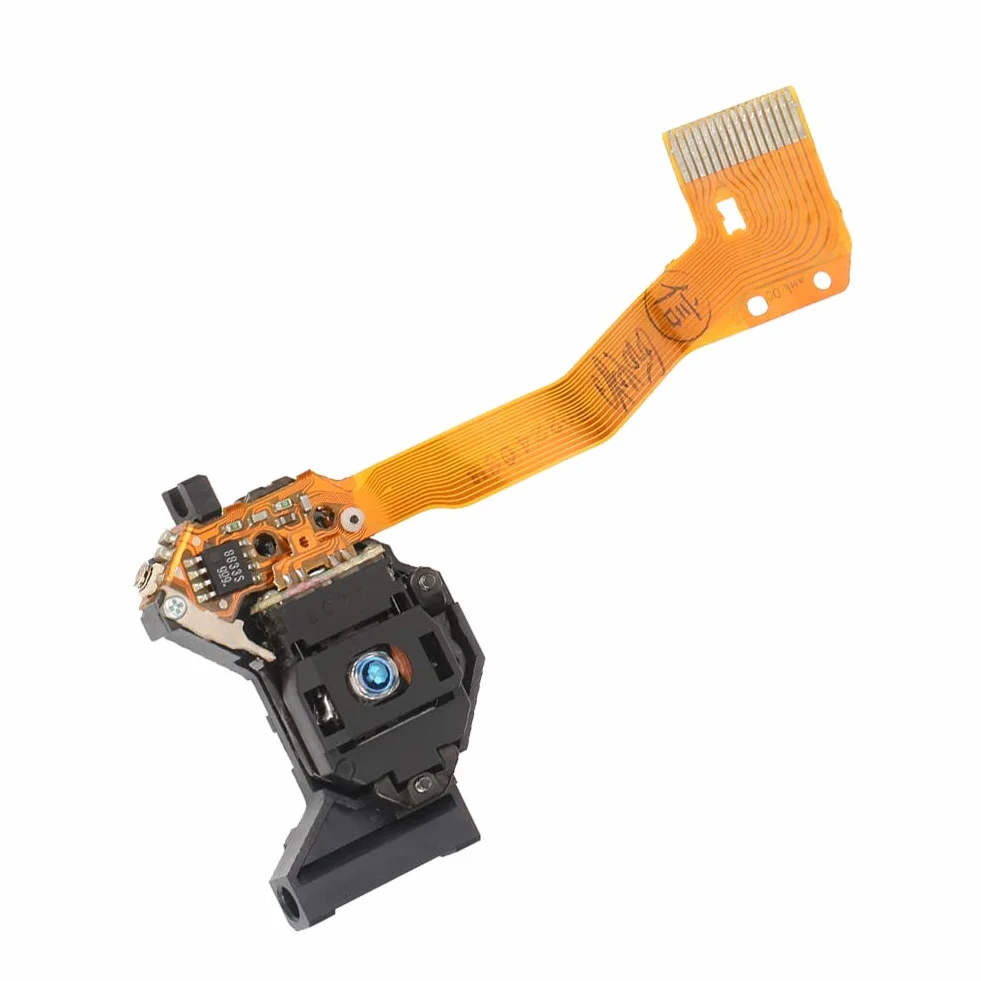 Sostituzione Lente RAE0152Z con IC per Meccanismo VCD, Ricambio Ottico 100% Nuovo Compatibile Lettore CD DVD Player