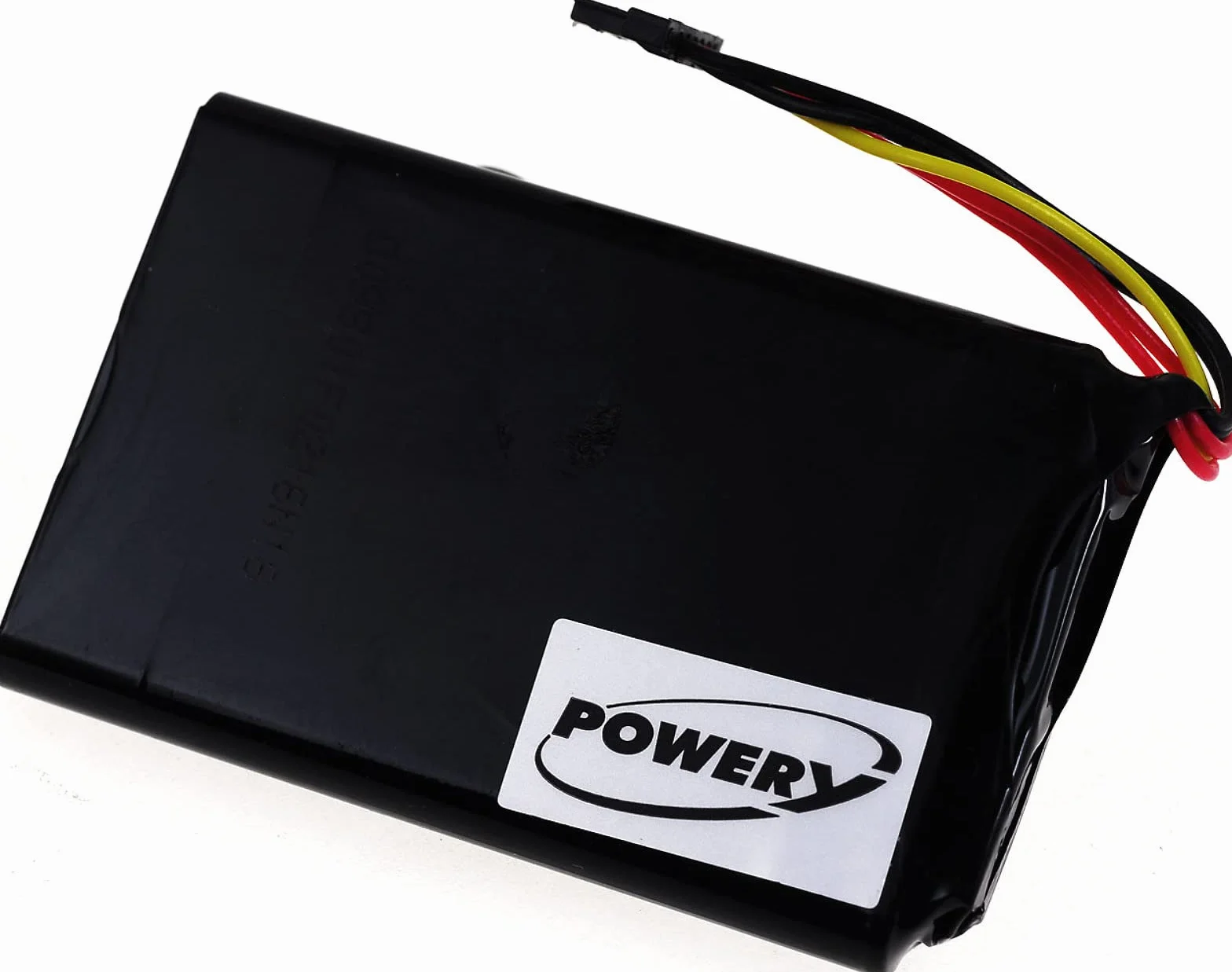 Batteria compatibile con Tomtom tipo LHA11111052, 3,7 V, agli ioni di litio
