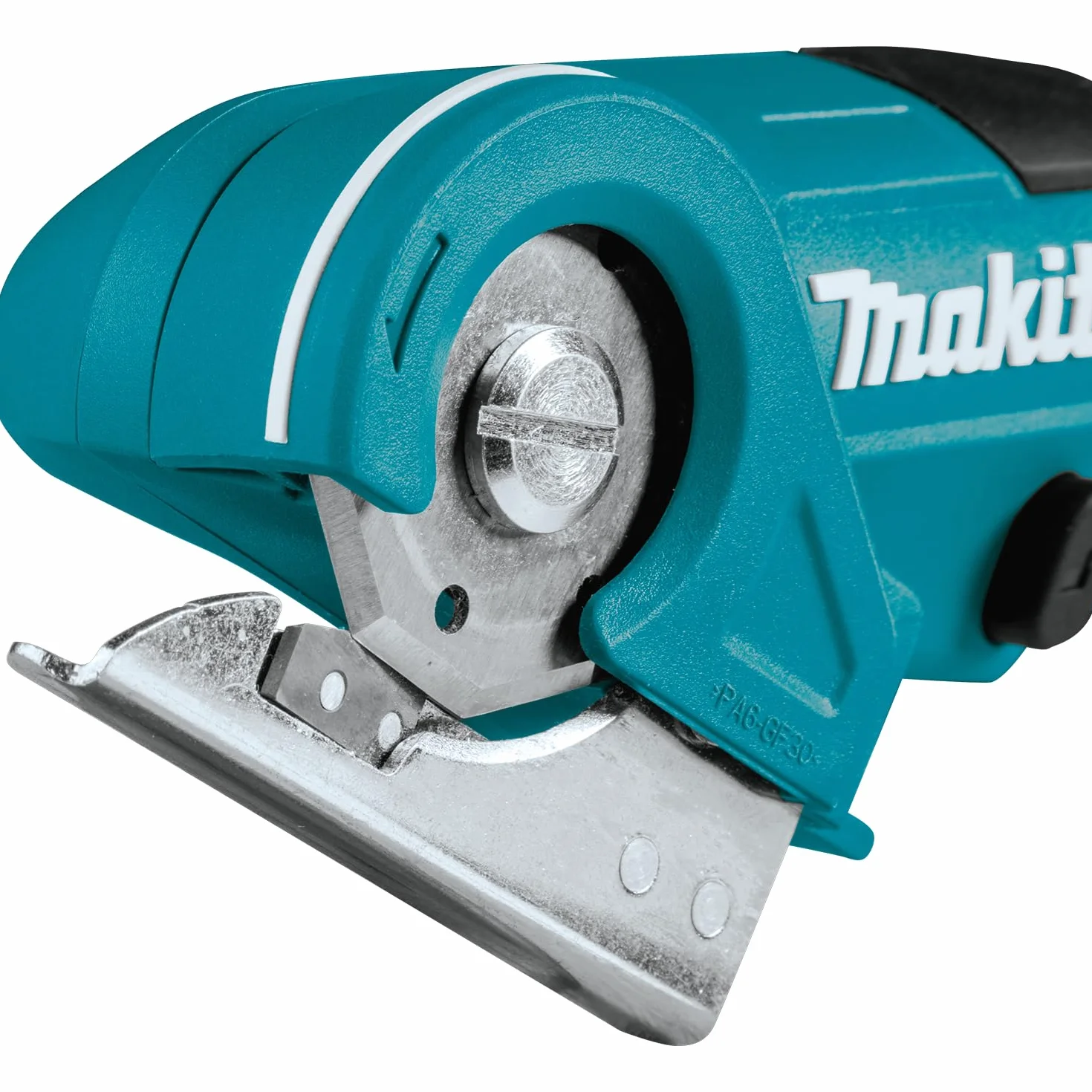 Makita CP100DZ 12V Max CXT Multi-Cutter, Li-Ion
