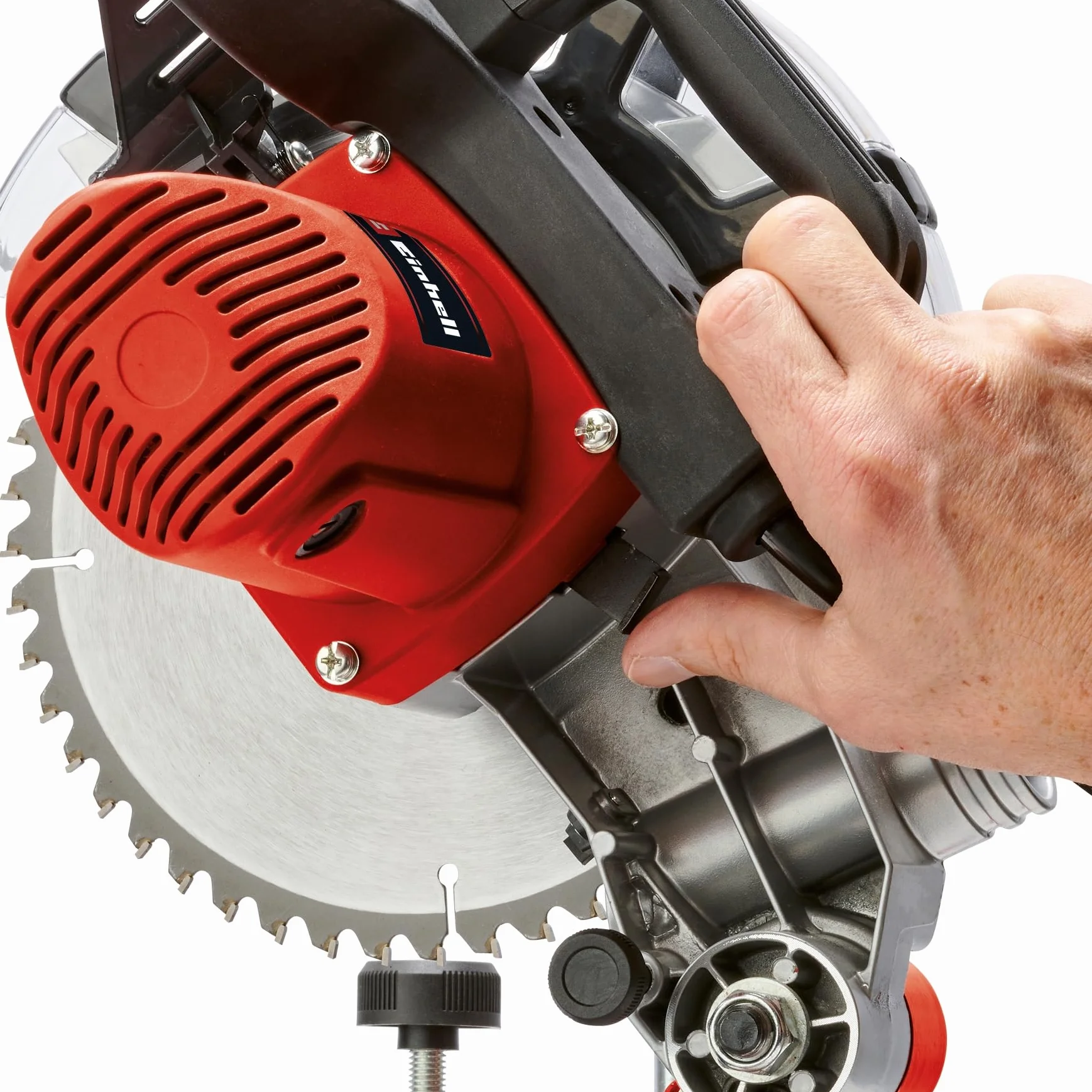 Einhell Troncatrice TC-MS 2112