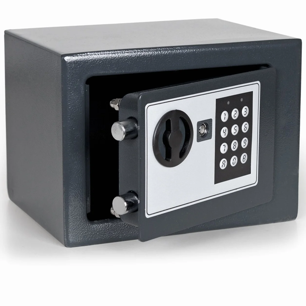 Cassaforte A Muro - 17x23x17 - Elettronica