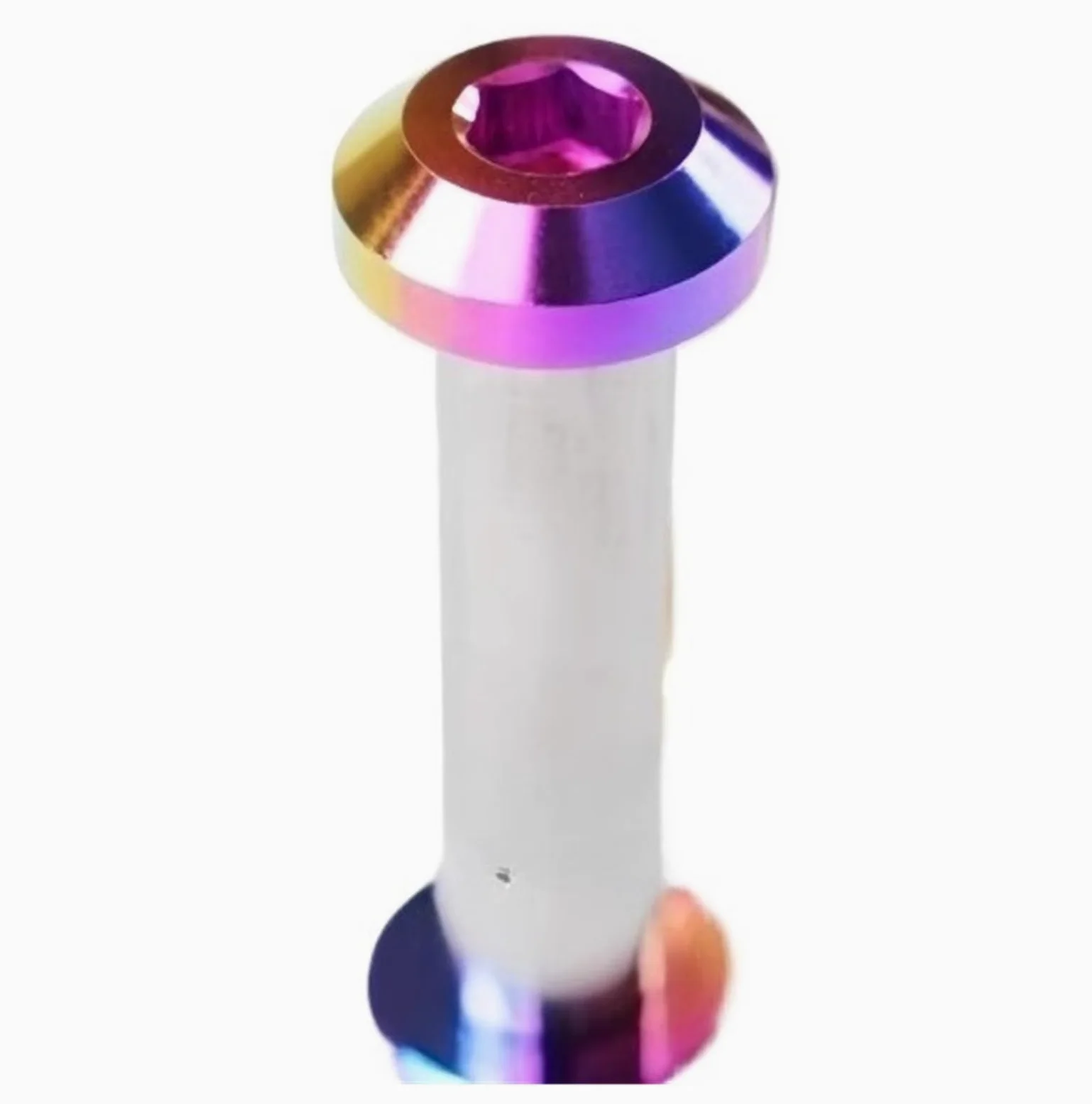 Bulloni in lega di titanio Bulloni e dadi | Ammortizzatore posteriore for mountain bike(9mm,6 to 6 200w-300w)