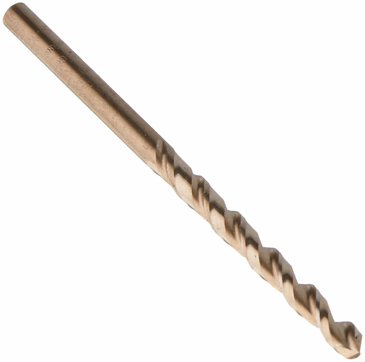 DEWALT DT4904-QZ Punta Metallo HSS-CO Extreme al Cobalto 4 x 75 x 43 mm