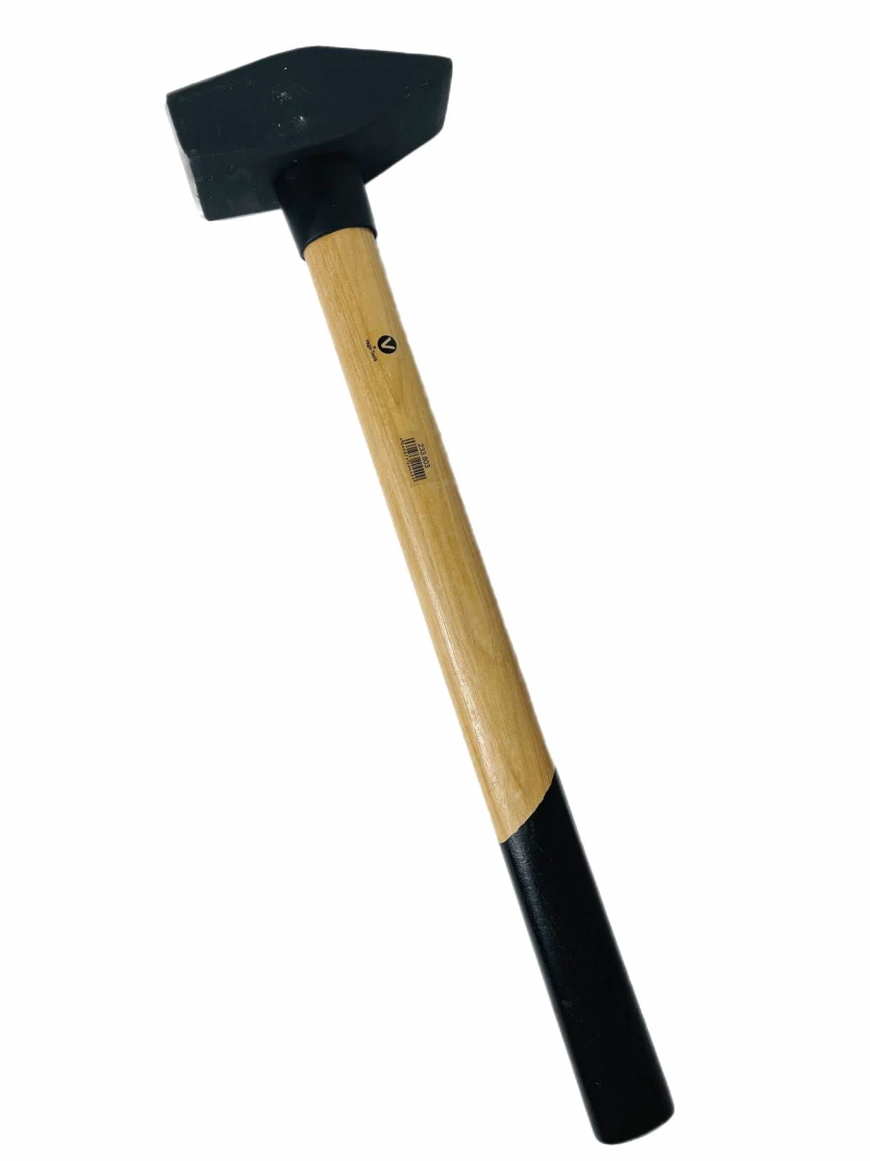 Martello da fabbro 3 kg 60 cm