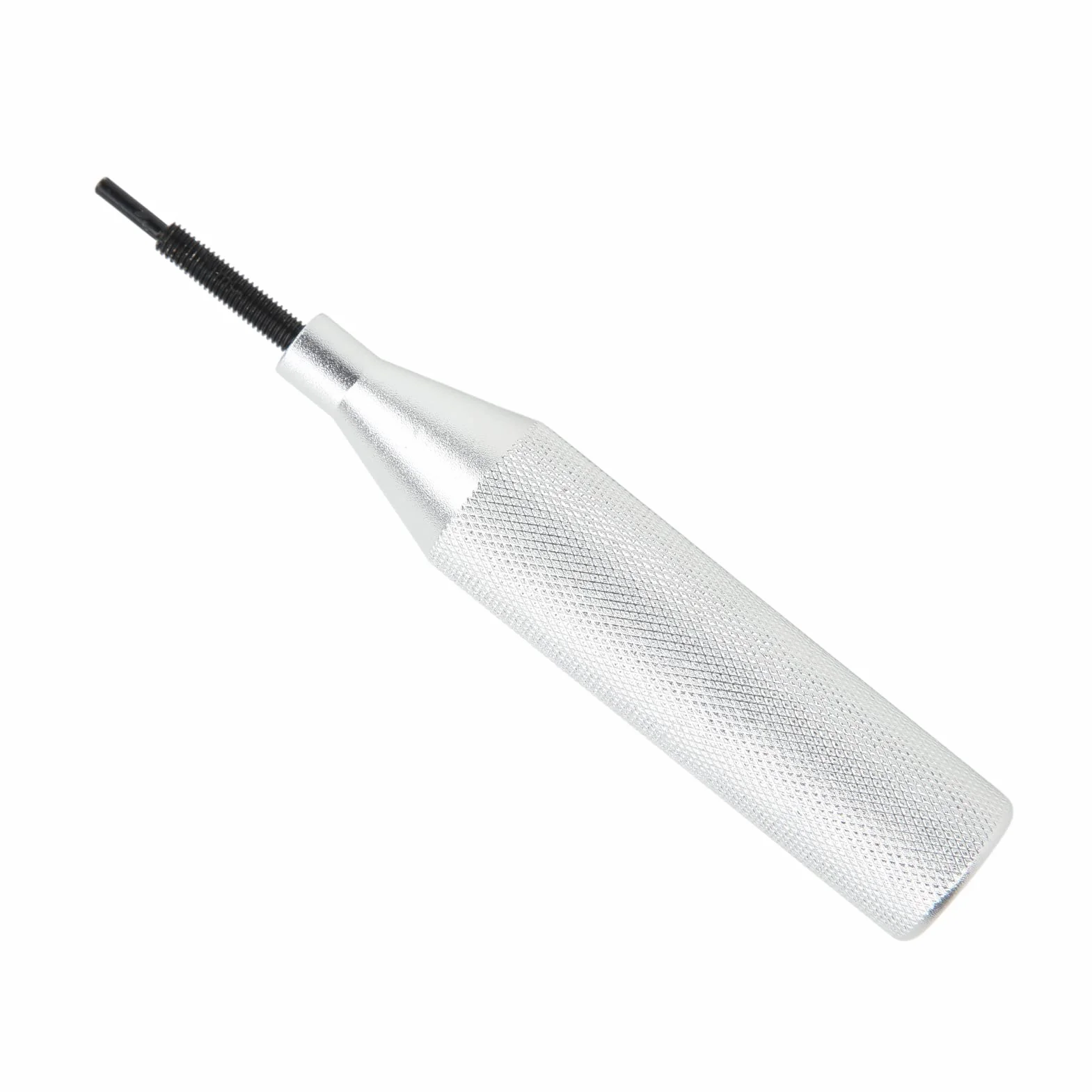 Strumento Estrattore Coperchio ECU Portatile Compatto Antideformazione Antiscivolo Argento