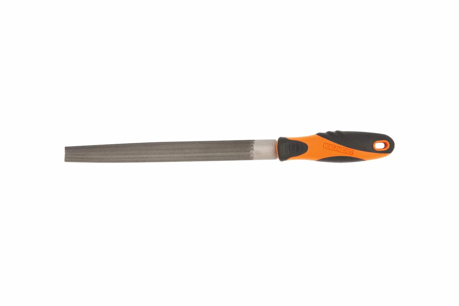 KENDO Lima per officina 200-250 mm halbrund 200 mm 1 szt