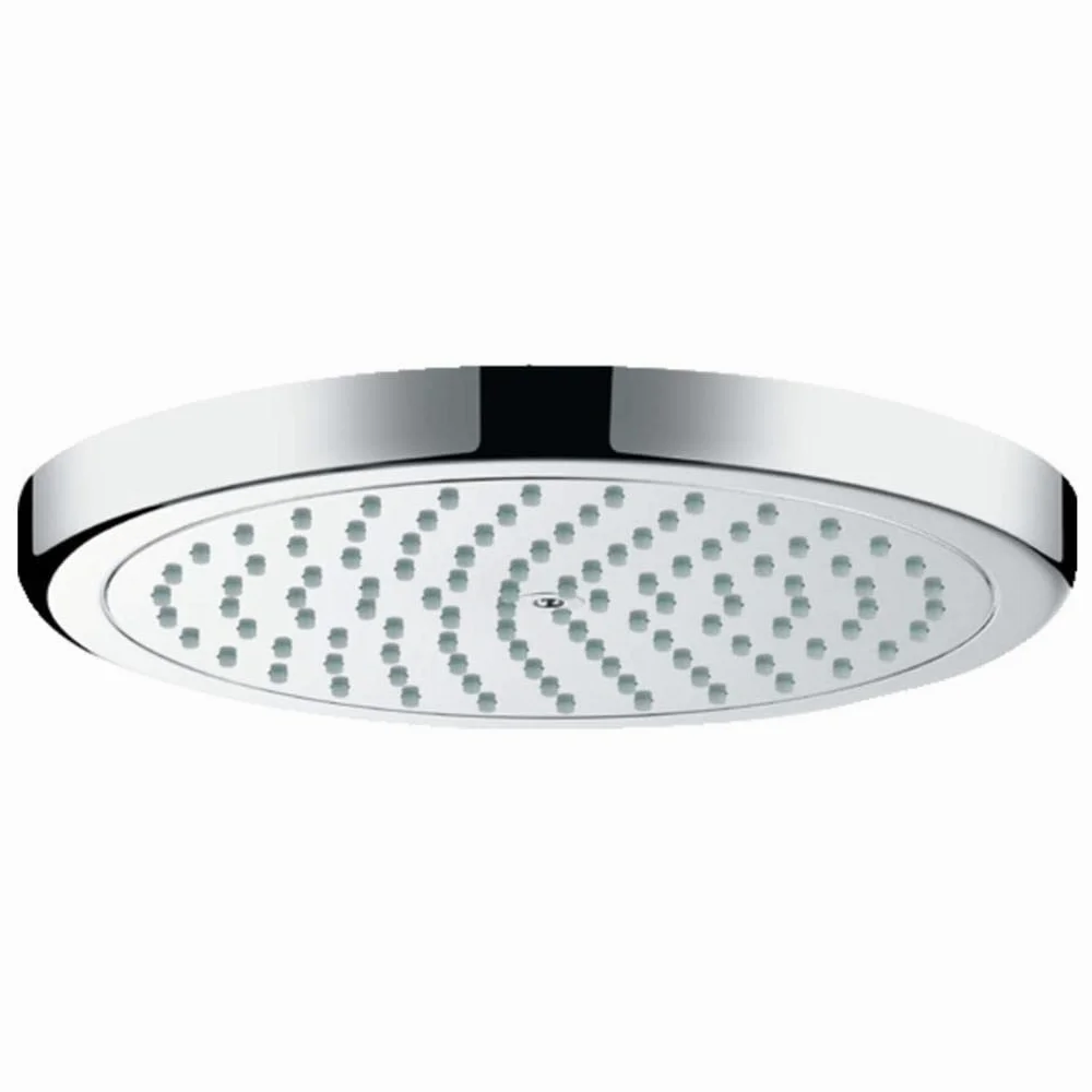 hansgrohe Croma Soffione doccia 220 1 getto EcoSmart 9 l/min, cromo, 26465000