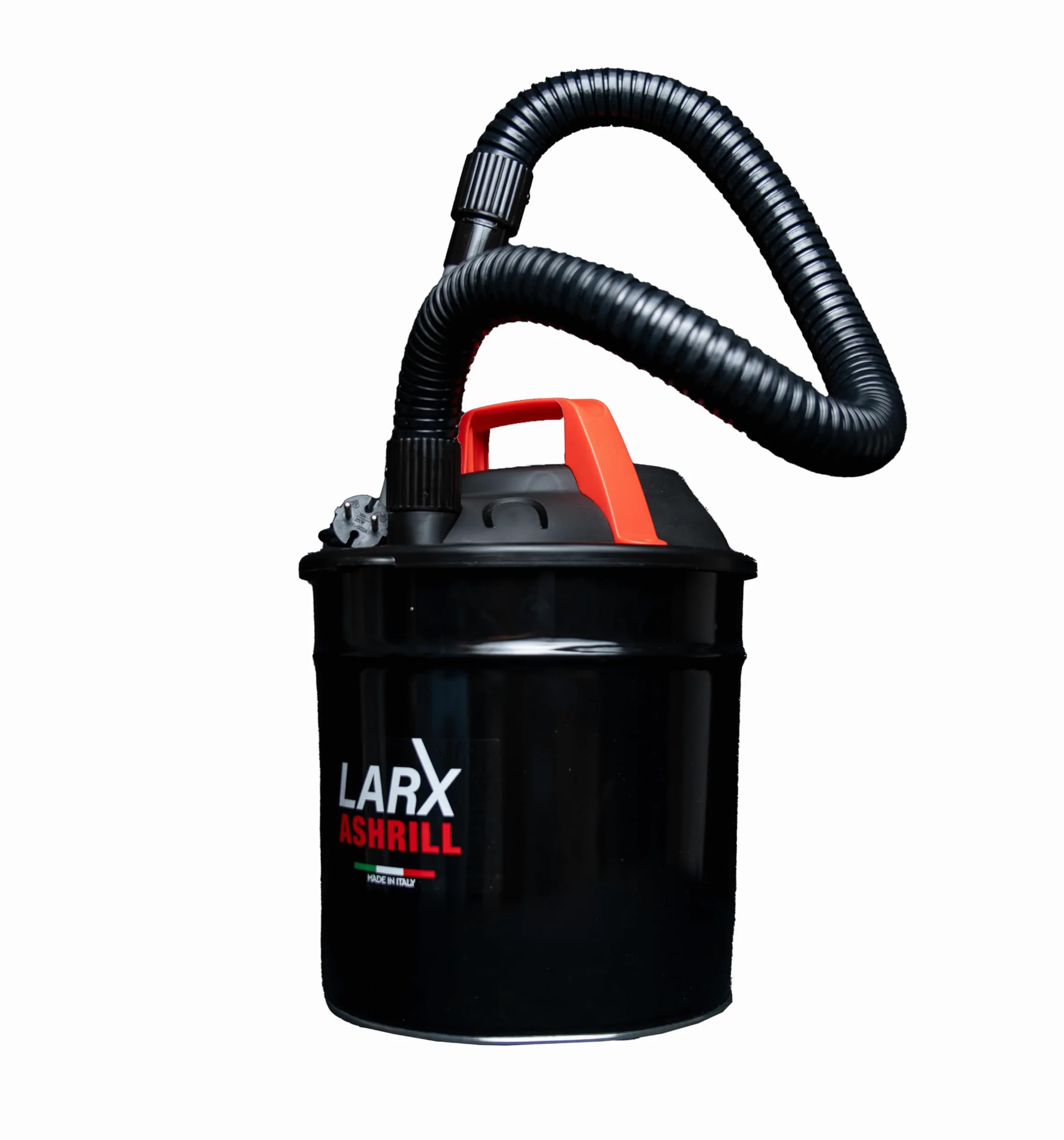 LARX ASPIRACENERE ELETTRICO ASHRILL, 1000 W 18 LITRI