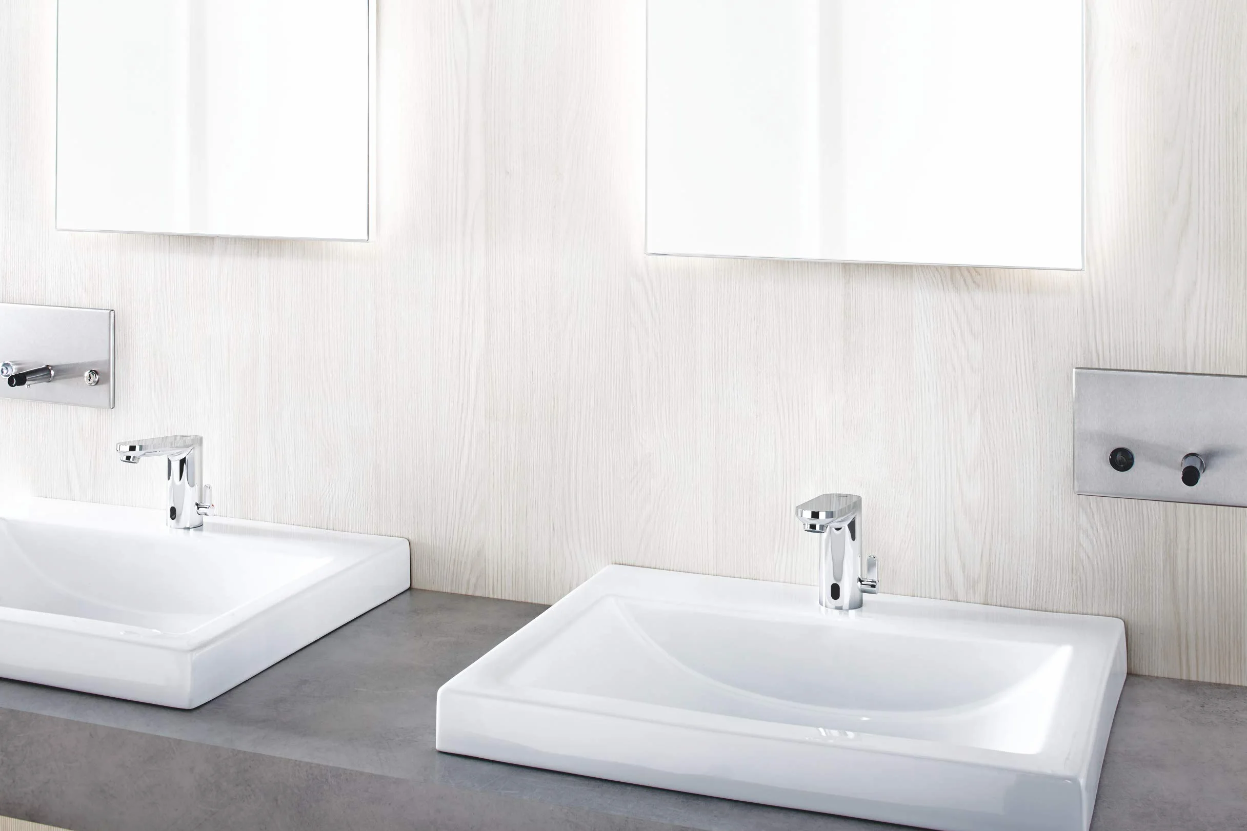 GROHE Miscelatore Cromo 36327001