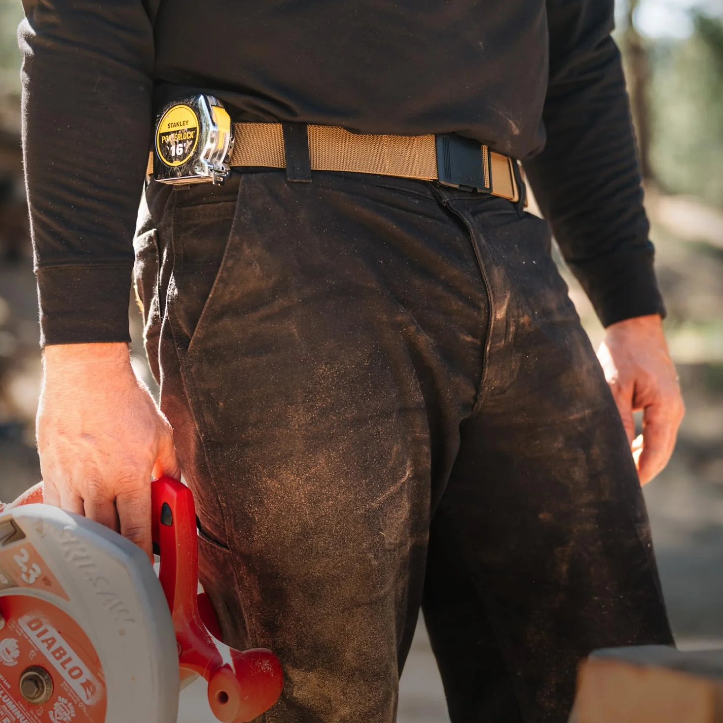 Arcade Utility Belt