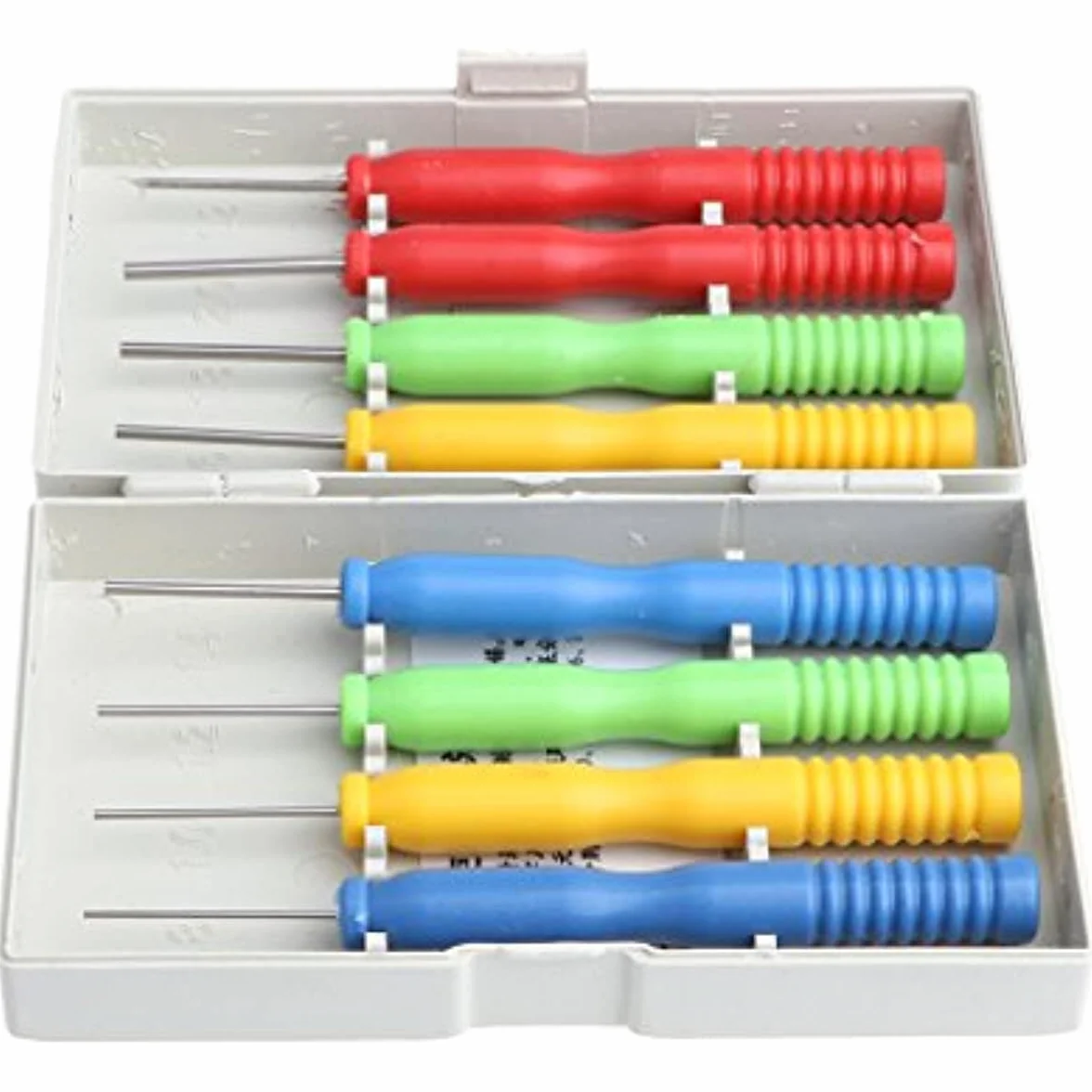 Pompa dissaldante con ago cavo antiaderente 8 strumenti riparazione elettronici