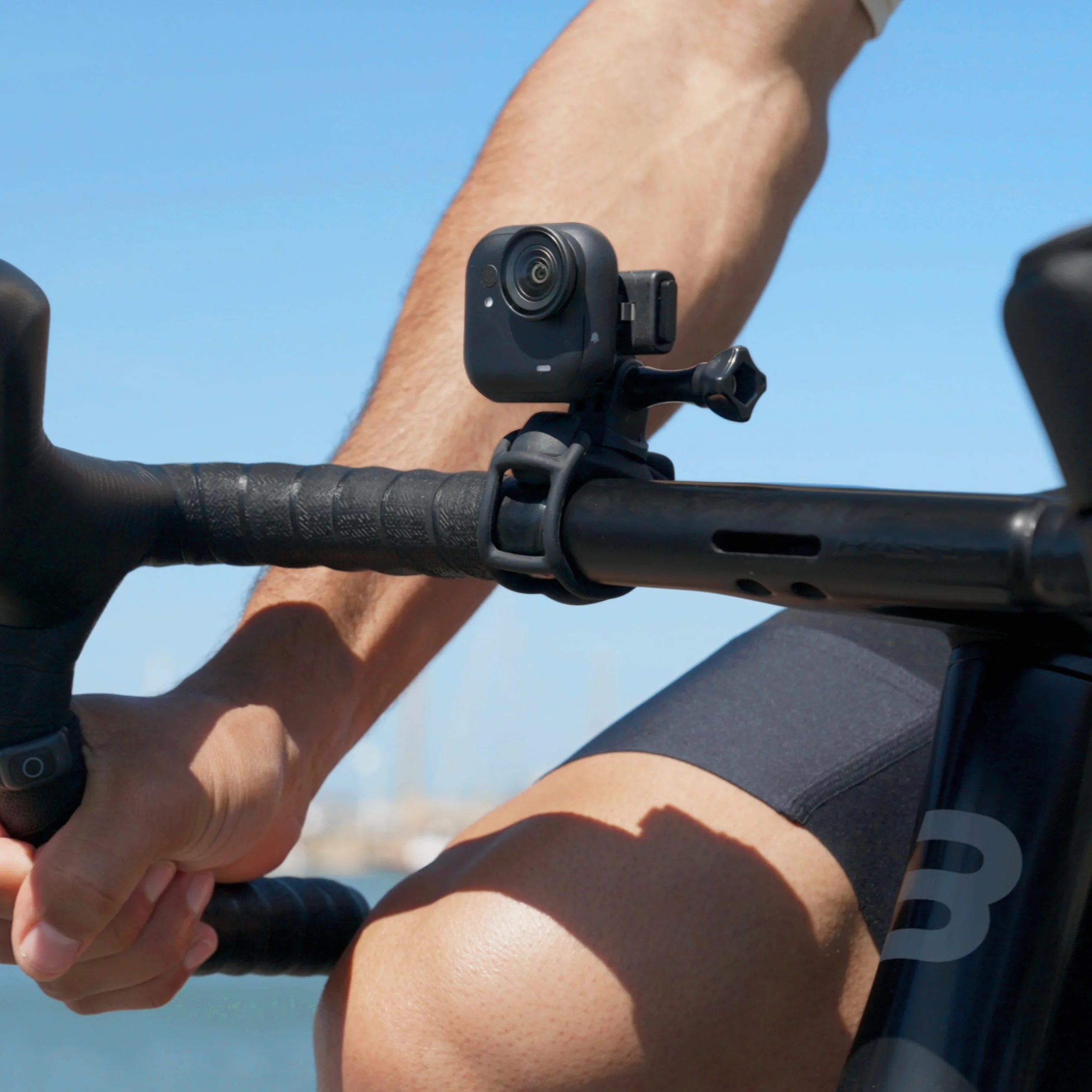 Insta360 Supporto elastico flessibile