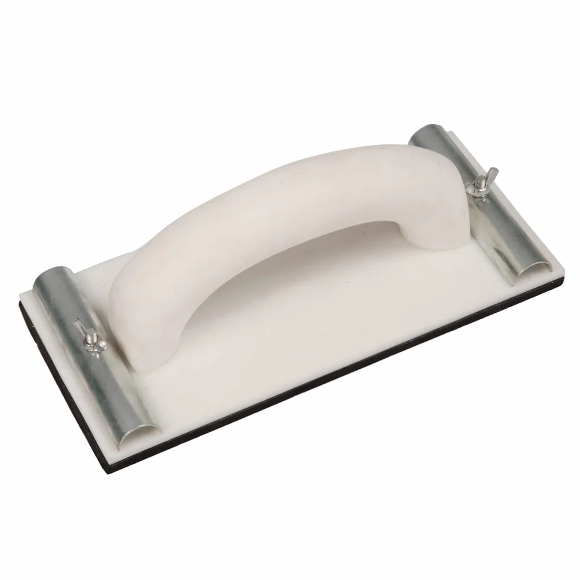 Silverline Levigatore a Mano 230 x 105 mm