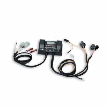 Cassa elettronica Forza Master 3 I-TECH Yamaha T MAX 530