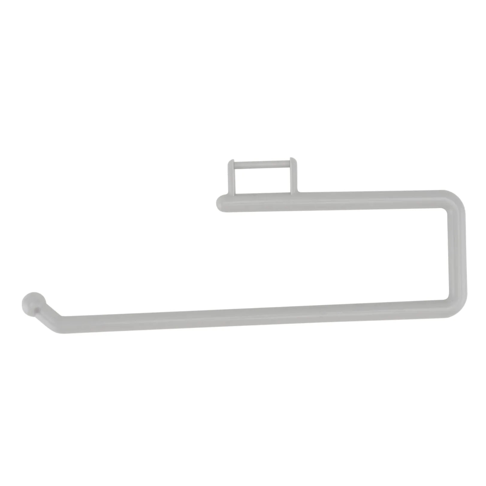 LYGSWDB 1pc Scaffali per riporre Gli Oggetti Portarotolo di Carta montata a Parete Portarotolo di Carta igienica Portarotolo di Carta Senza Perforazione Porta fazzoletti sotto l'armadietto