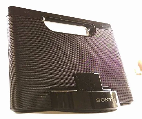 Adattatore Bluetooth per Sony RDP-M5iP 30 pin Dock Speaker per iPod iPhone …