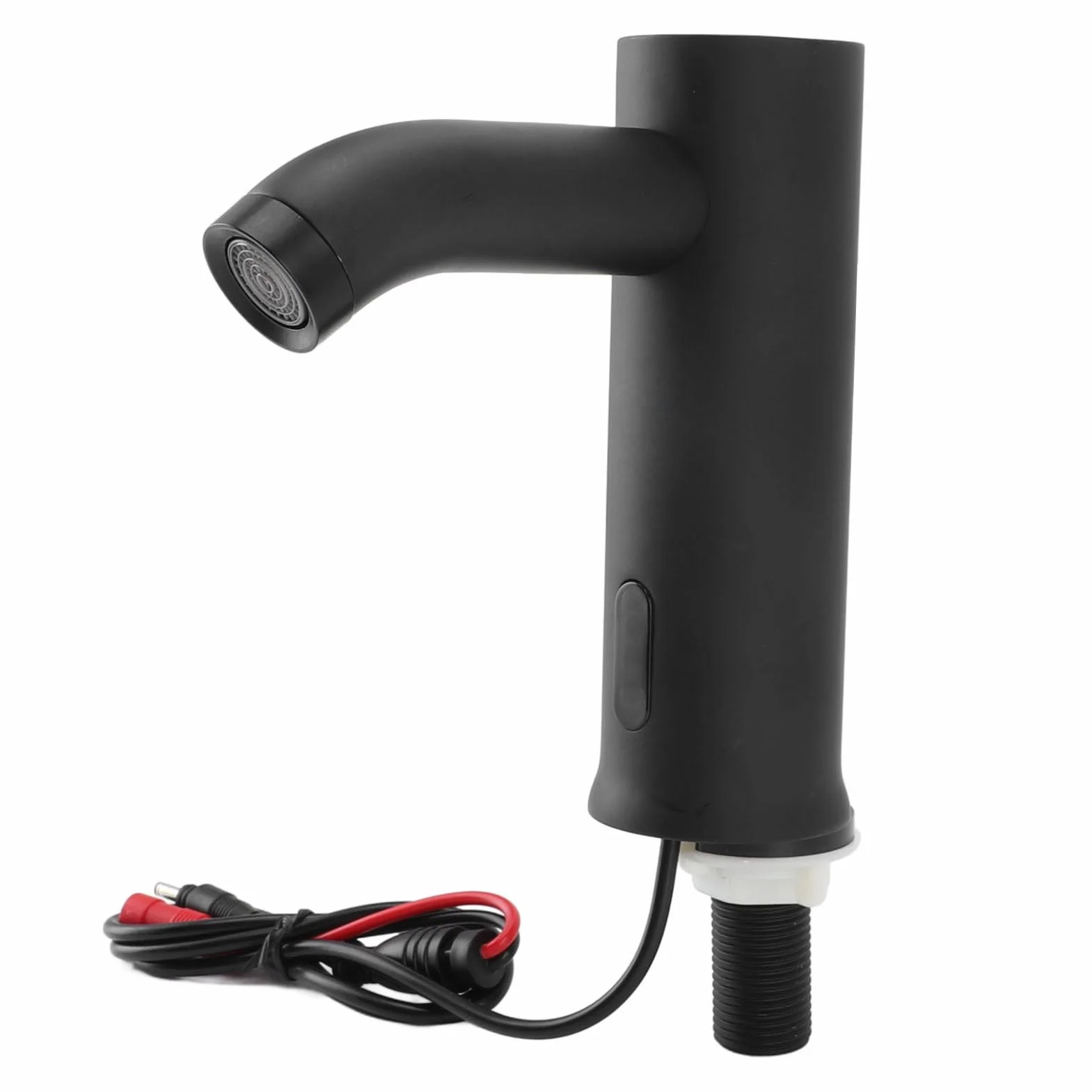 Rubinetto Lavandino Senza Touch Sensore Movimento Infrarossi Arresto Acqua Batteria