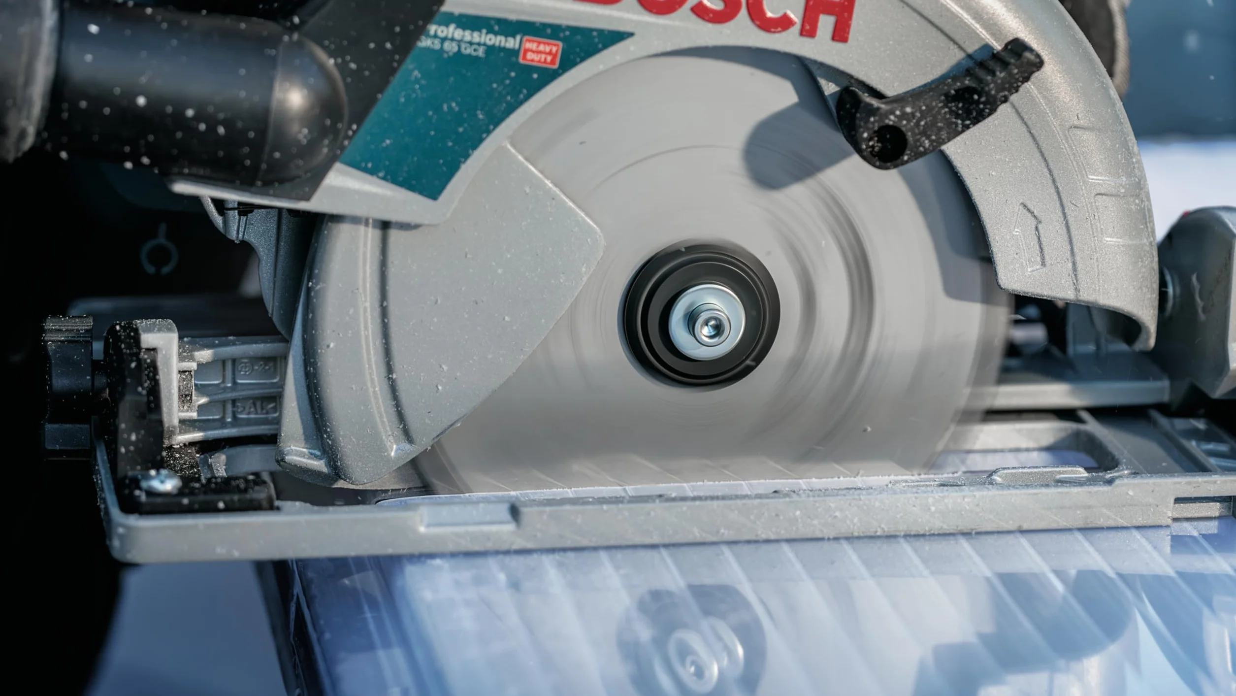 Bosch Lama per sega circolare PRO Multi Material, do aluminium i tworzyw sztucznych