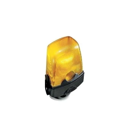 Lampeggiatore CAME 001KLED a Led 230V per cancelli automatici