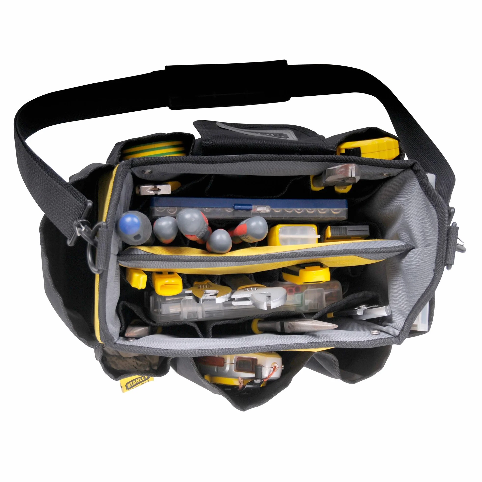 Stanley Borsa Aperta da 12.5 Pollici