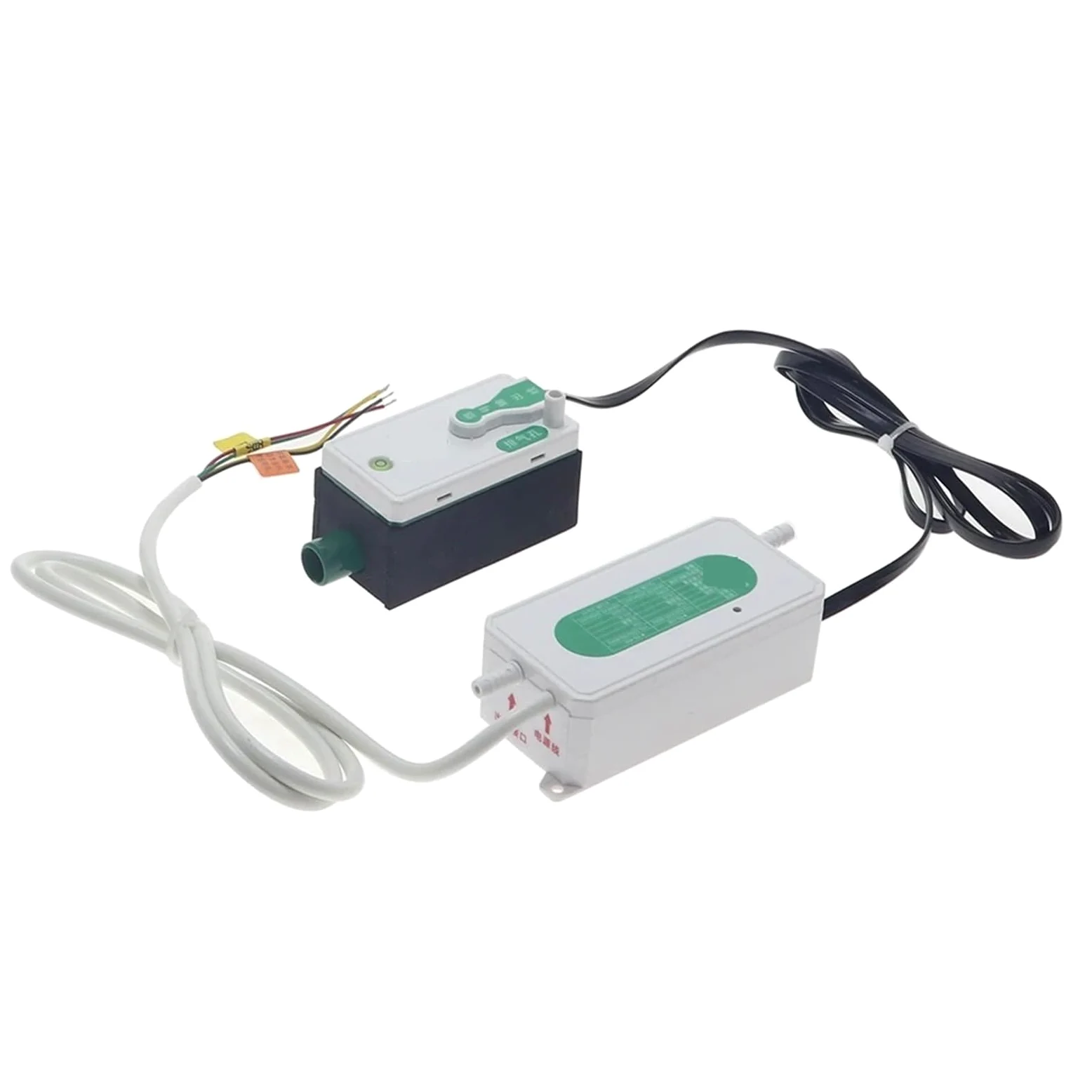 Pompa Condensa Climatizzatore, Pompa acqua Condensa Mini Splitcondensante Pompe Aria Condizionata Scarico Acqua Pompa Acqua Scarico Aria Automatico Acqua