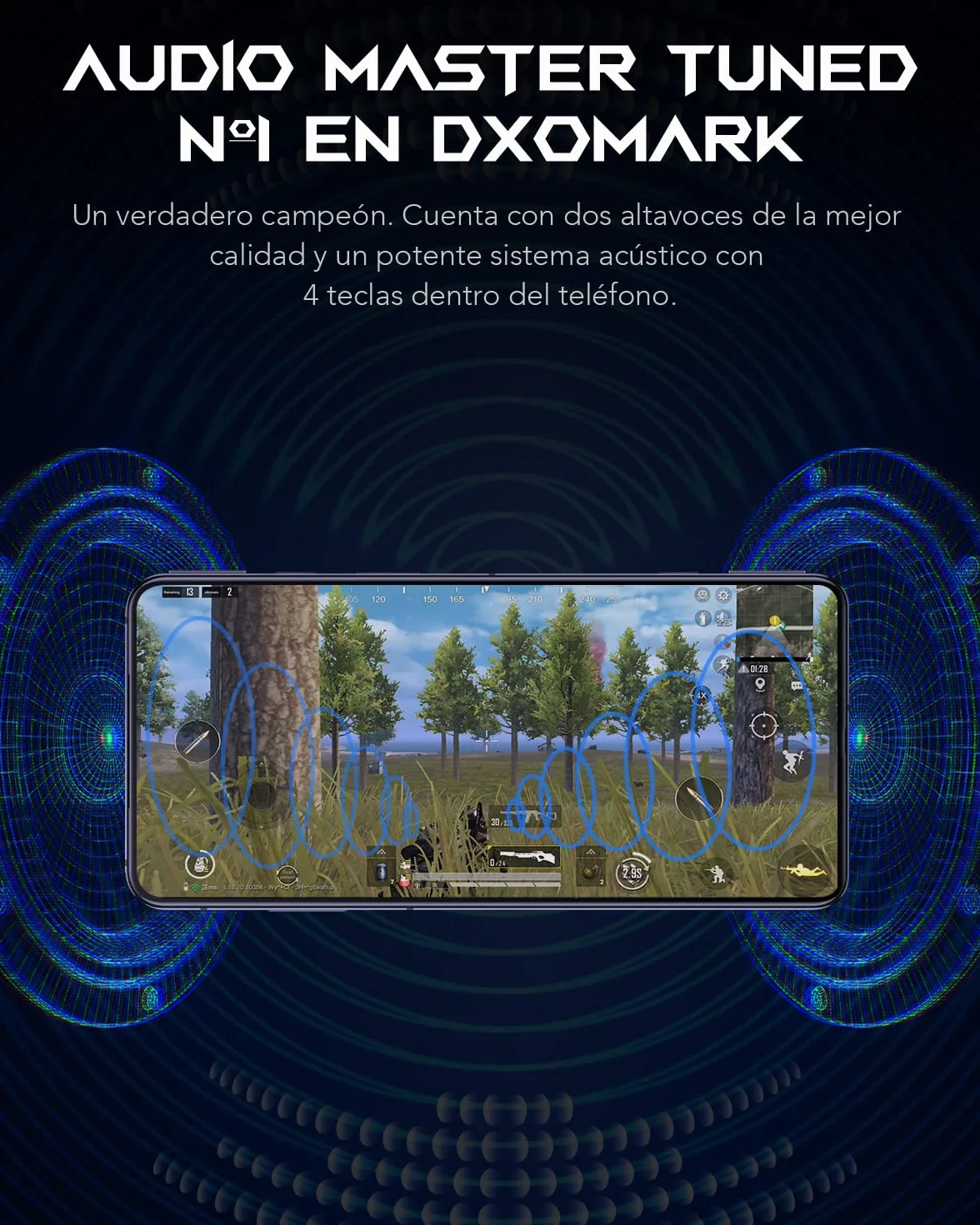 Black Shark 5 Pro [5G] Gaming Smartphone 8+128GB, 6,67" Display E-Sports a 144Hz, Snapdragon 8 Gen 1, Fotocamera 108MP, Batteria 4650 mAh, LPDDR5+UFS3.1 (Versione Globale) (Nero Stellare)