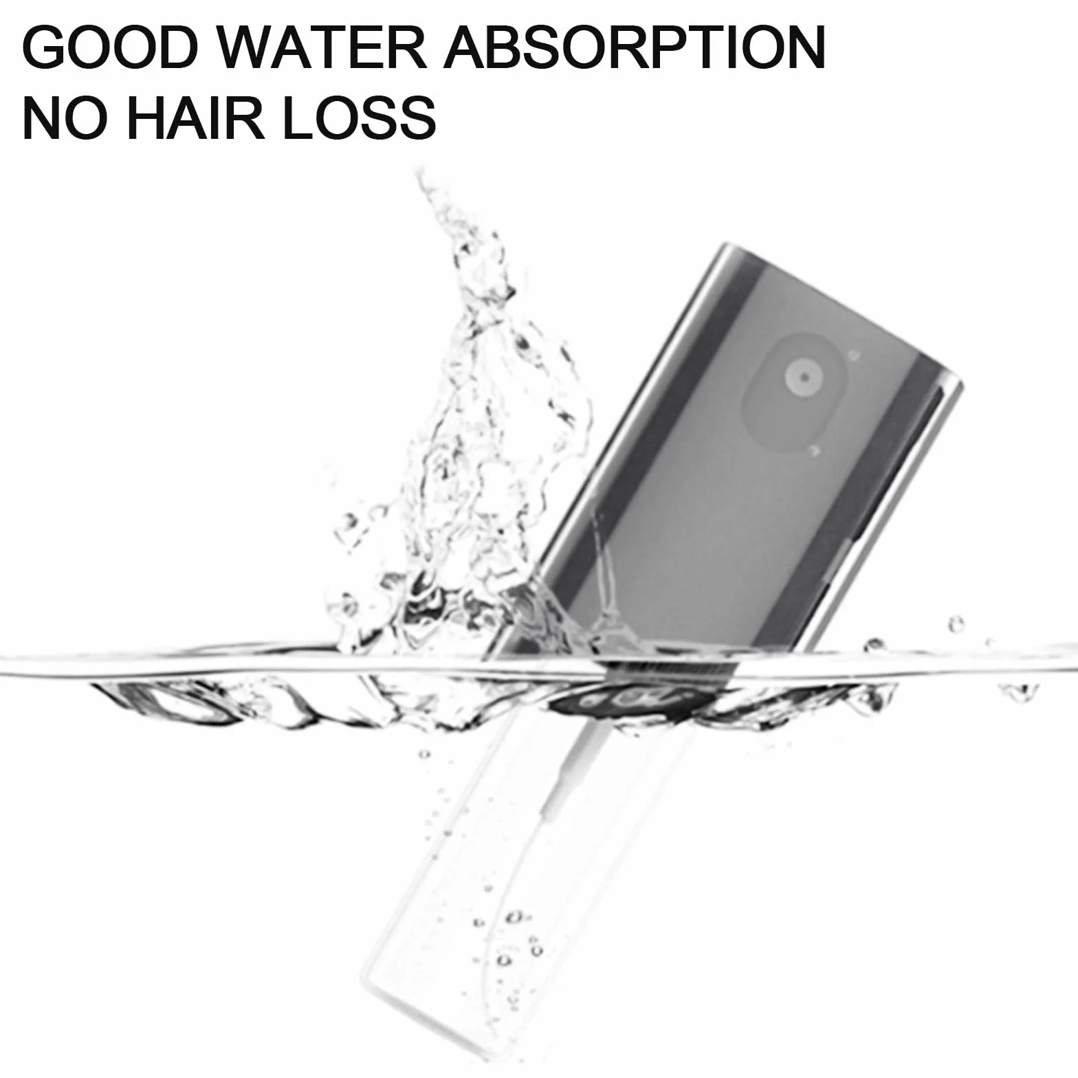 GWAWG 2 Pezzi Spray Pulisci Schermo 3 In 1 Screen Cleaner con Panno Microfibra per Auto Display Cellulare Laptop PC iPhone iPad