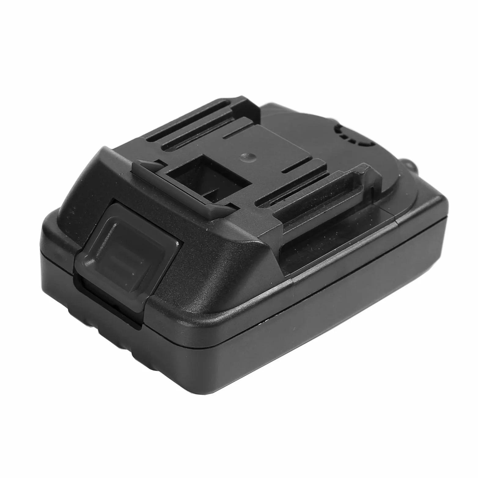 KEKAI Aspirador y soplador de cenizas inalámbrico "graciano" 12 l- 600 w -c/bateria, cargador y filtro hepa Cura della persona e salute