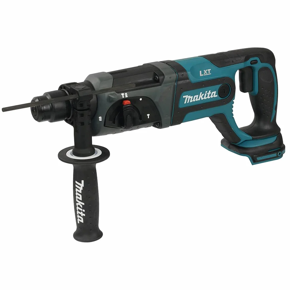 Makita Martello perforatore a batteria DHR241Z