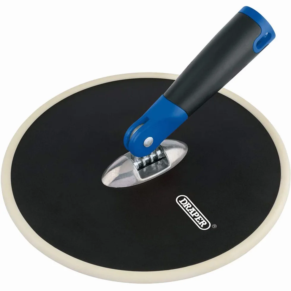 Draper RDS radiale levigatrice blu