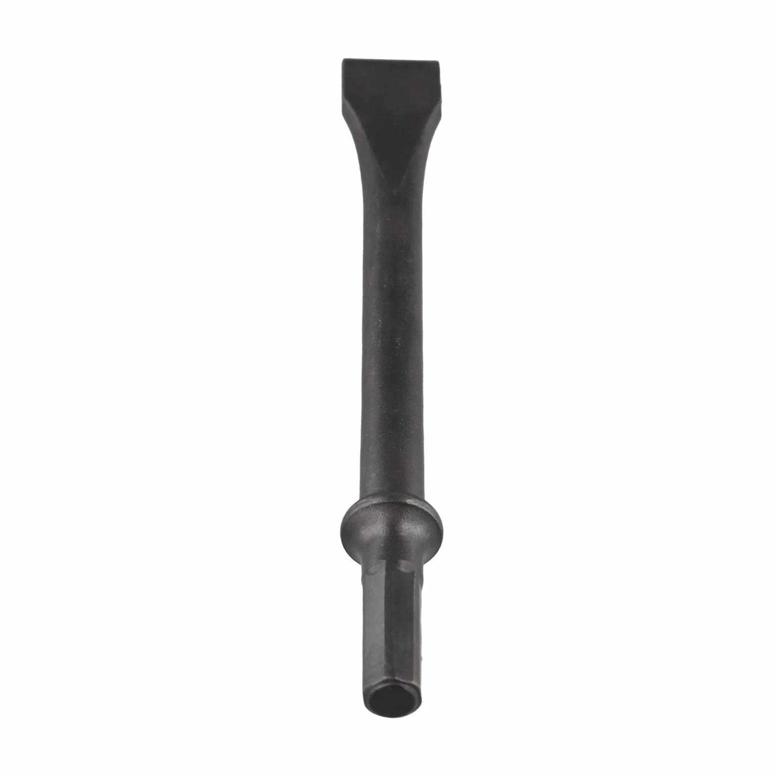 Scalpello per martello pneumatico 175 mm acciaio codolo esagonale rimozione piastrelle bulloni