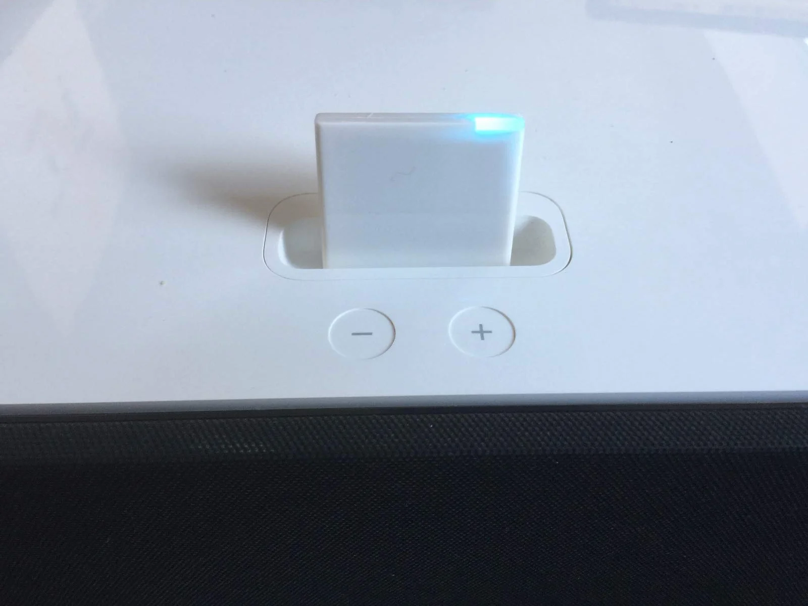 Adattatore Bluetooth per Apple A1121 iPod Speaker per iPhone Dock Docking System