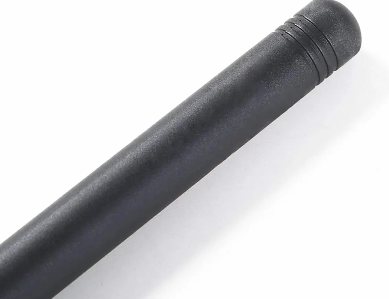 Antenna da 7,5 pollici per Wrangler Gladiator 1997-2024 TJ JK JKU JL JLU Ford F150 Auto Breve Antenna Radio Aggiornamento per ricezione FM/AM