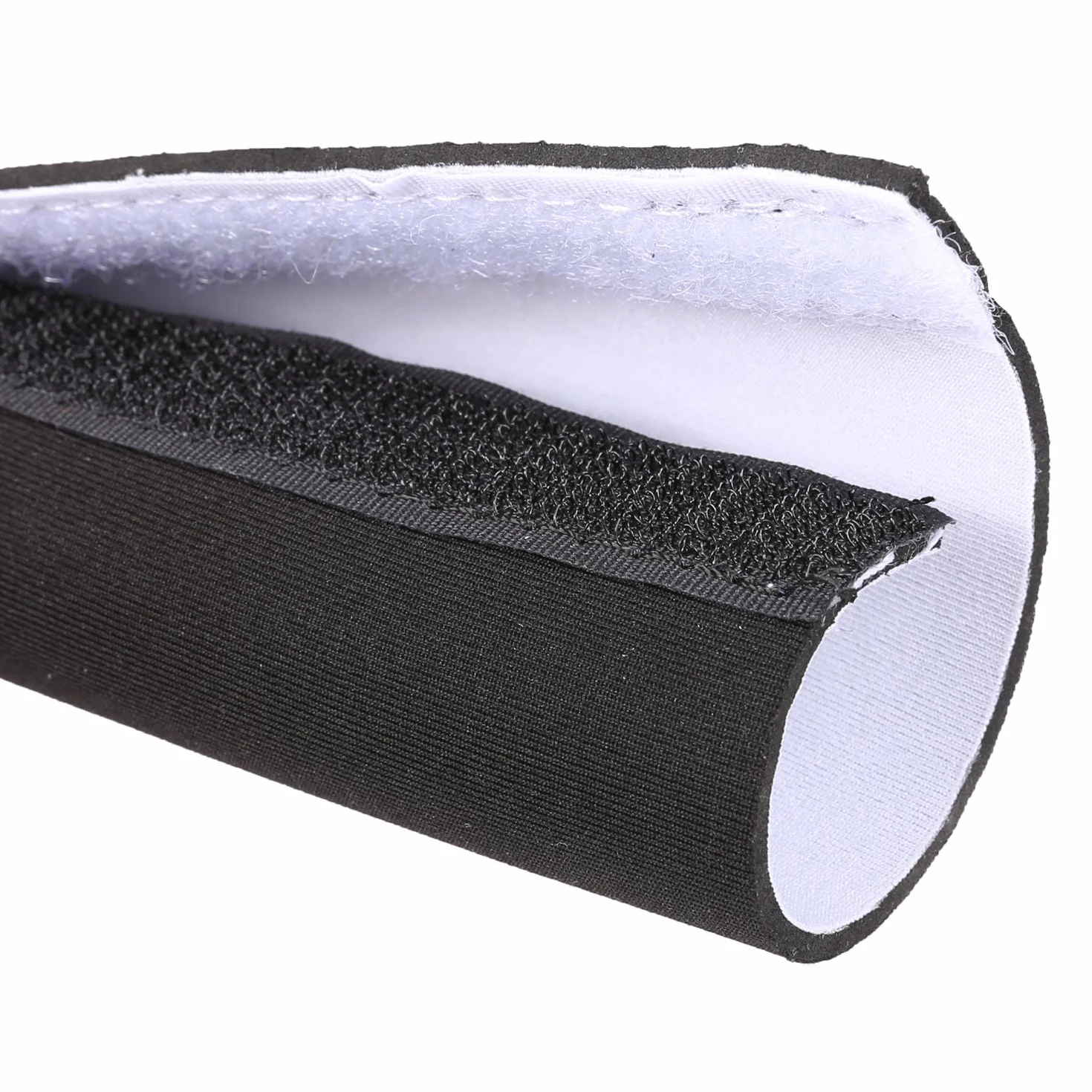 LEADSTAR Guaina per Cavi 3M Organizzatore Cavi in Neoprene per TV/Computer/Audio Manicotti Protezione