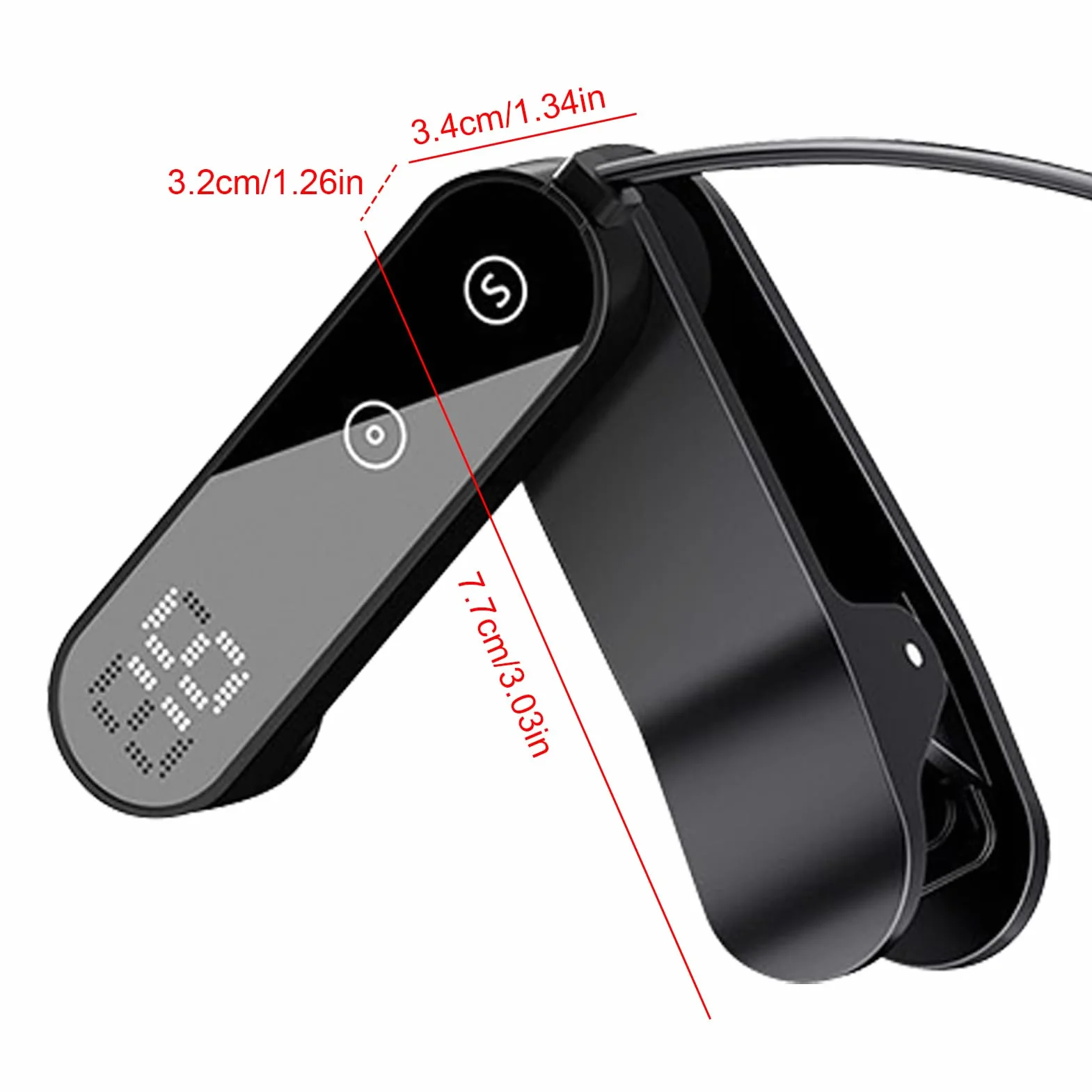Clicker automatico - Schermata del telefono Tapper | SCREEN AUTO CUCCESSI DI AUTO | Fast Click Simulation Finger | Velocità del simulatore regolabile TAPPERI CHIECH FISICO TAPPERI PER I VIGLI GIOCHI L