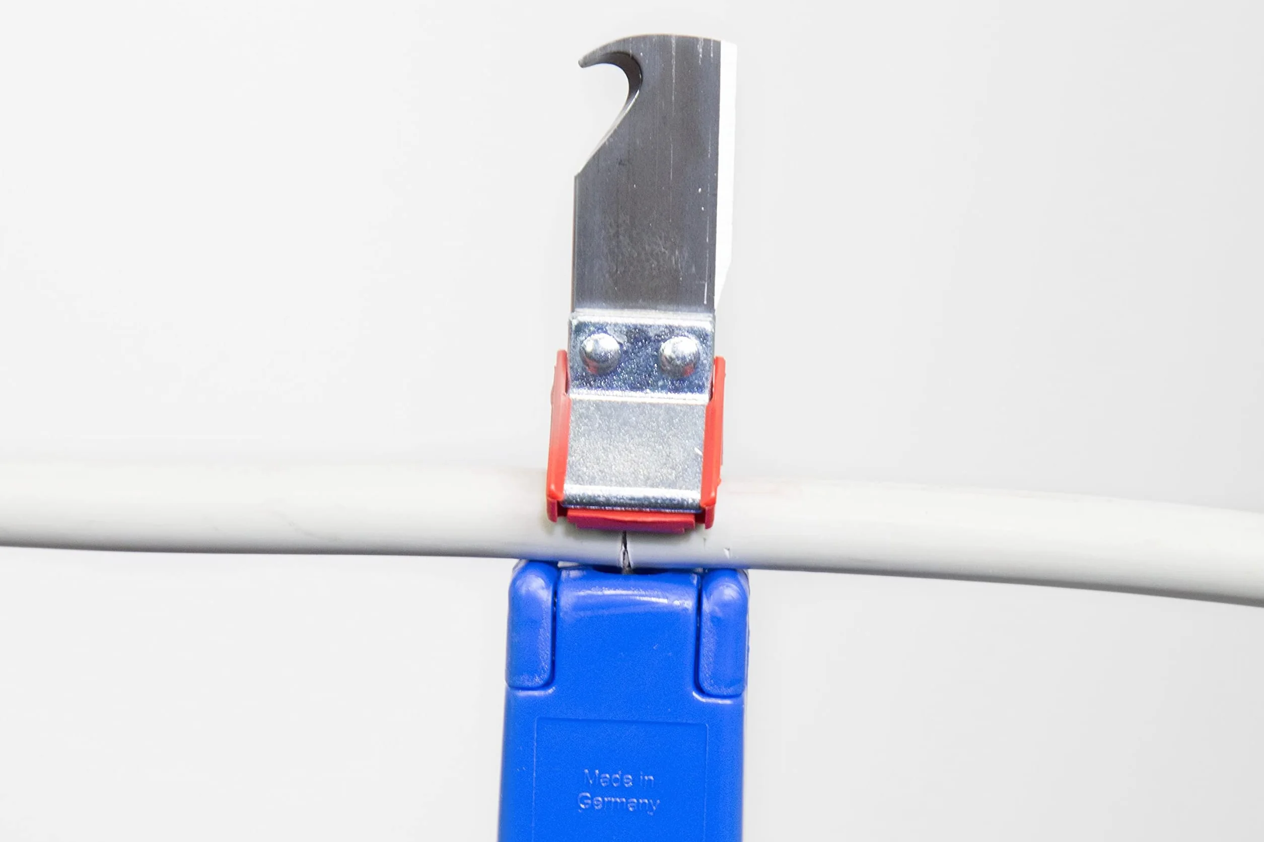WEICON TOOLS Coltello per Cavi C 4-28, Spelacavi 4-28 mm, Made in Germany