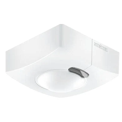 Steinel Rilevatore di movimento HF 3360 COM1 quadrato. Struttura