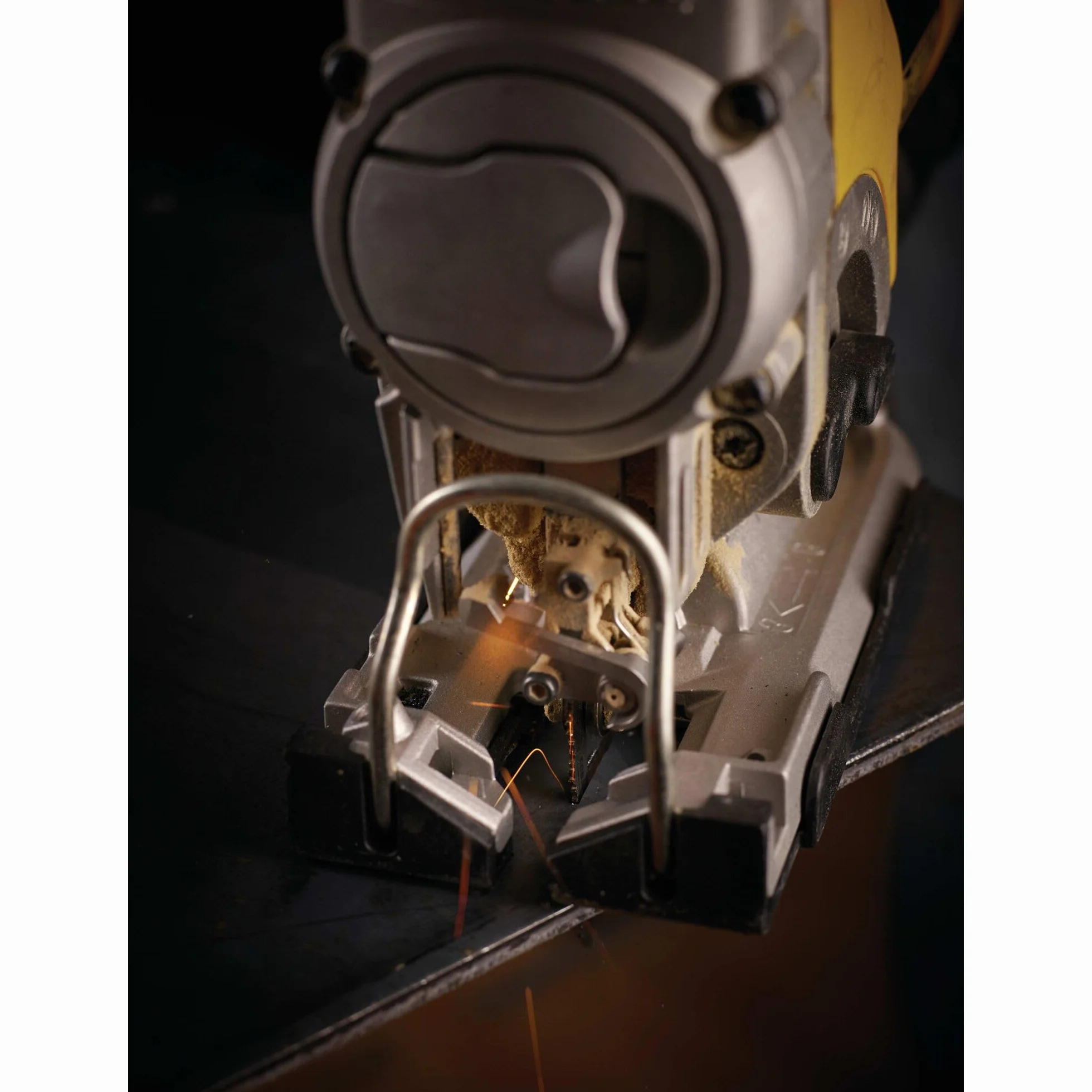 DEWALT DT2160-QZ lame seghetto alternativo - standard per metallo - 76 x 1.2 5 t118a - 5 pezzi