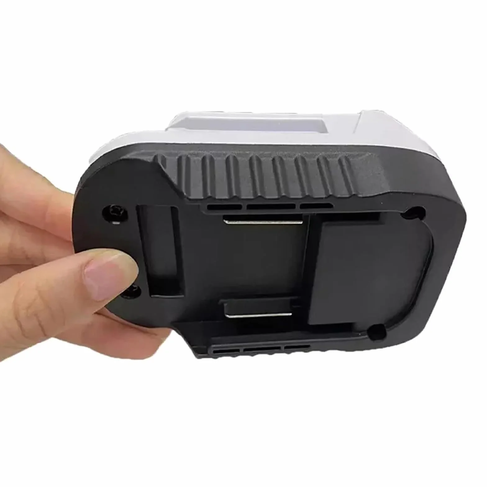 Adattatore convertitore batteria per Makita B Series 18V Li-ion G BL1815G BL1813G
