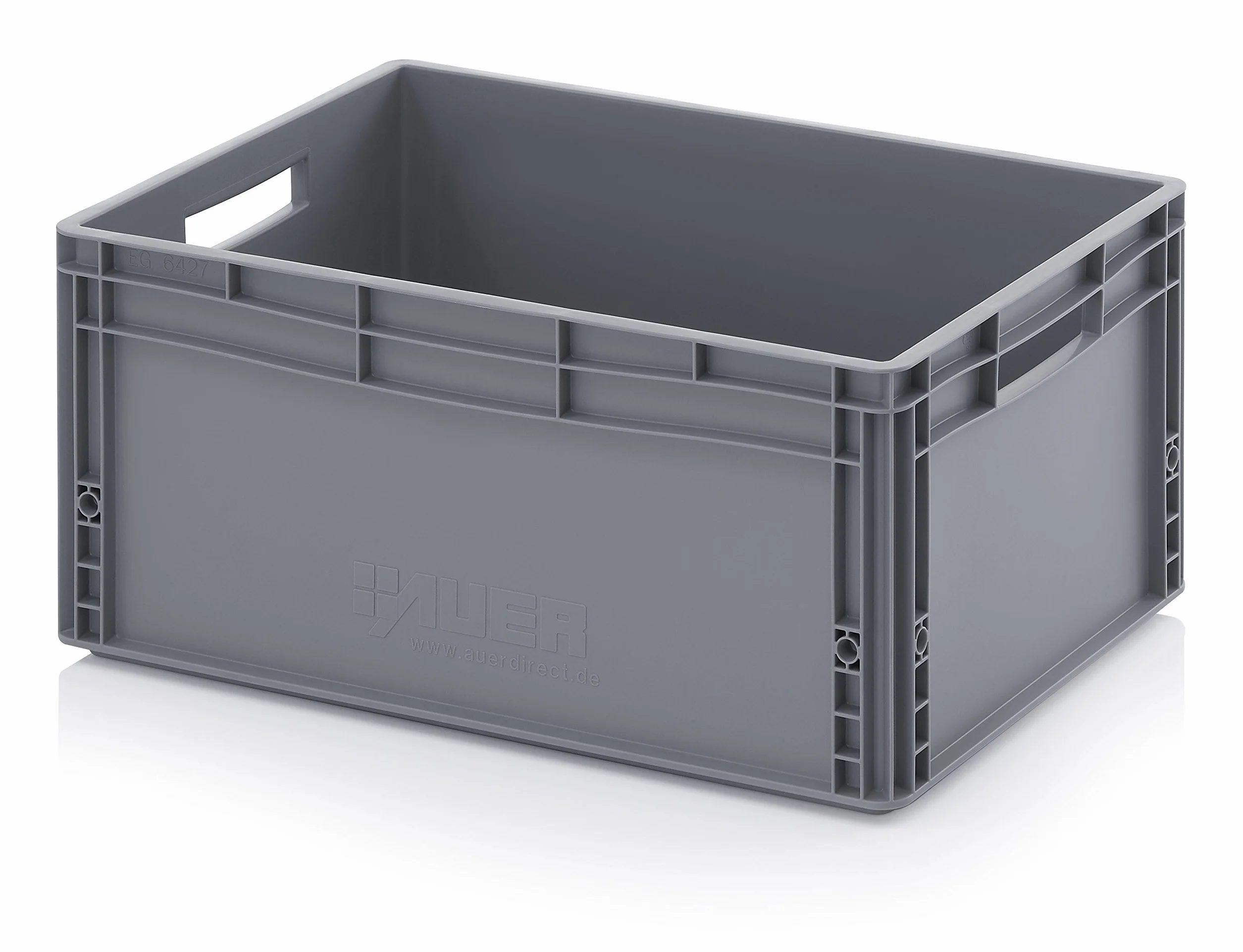 Eurobehälter Eurobox 60 x 40 x 27